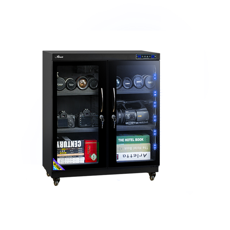 oem dry cabinet guide